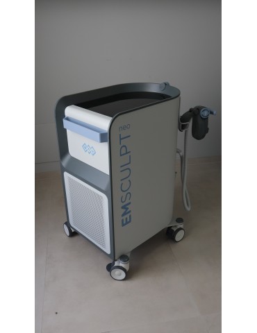 BTL EMSculpt Neo, gebraucht, Baujahr 2024 Verschiedene Ausrüstung  EMSCULPT