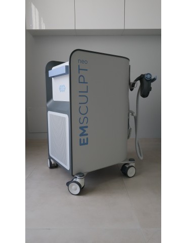 BTL EMSculpt Neo usato di seconda mano anno 2024Apparecchiature Varie  EMSCULPT