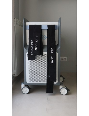 BTL EMSculpt Neo usado, ano 2024 Equipamentos diversos  EMSCULPT