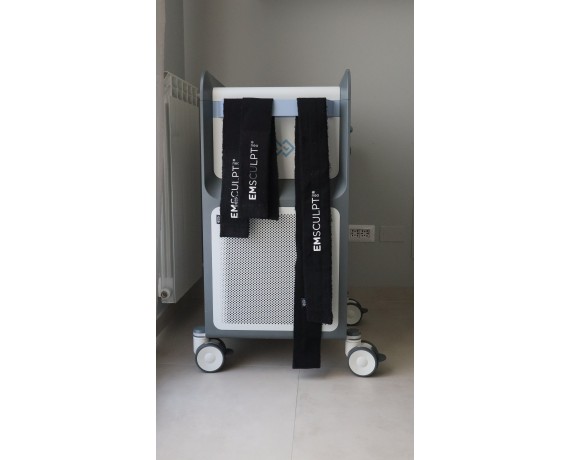 BTL EMSculpt Neo, second-hand, anul 2024 Diverse echipamente  EMSCULPT