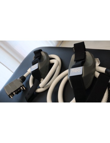 BTL EMSculpt Neo usado, ano 2024 Equipamentos diversos  EMSCULPT