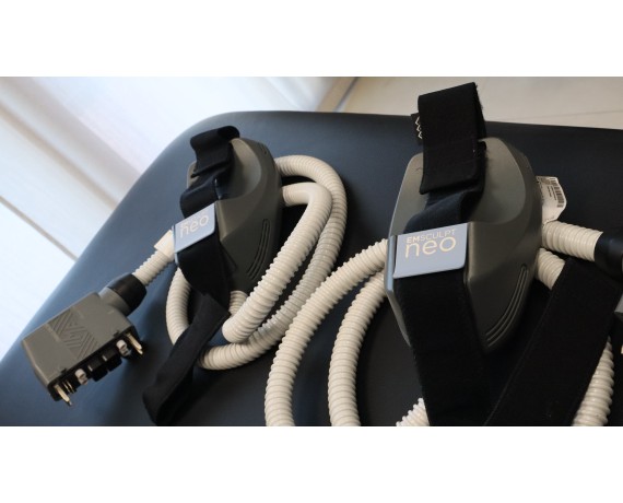 BTL EMSculpt Neo usado de segunda mano año 2024 Varios equipos  EMSCULPT
