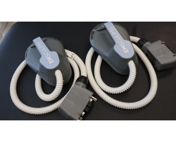 BTL EMSculpt Neo, second-hand, anul 2024 Diverse echipamente  EMSCULPT