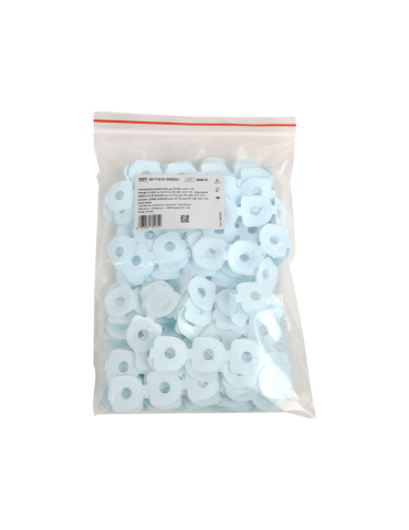 Housses de sonde jetables pour PC300 et OXY-110, boîte de 500 Accessoires pour moniteurs multiparamètres Gima 35171