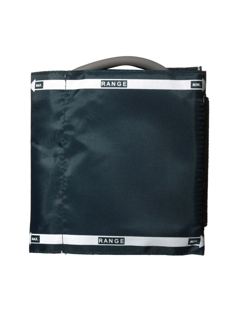 Manguito de presión arterial no invasiva (NIBP) para PC-300 - Adulto grande 27-42 cm Accesorios para monitores multiparámetro...