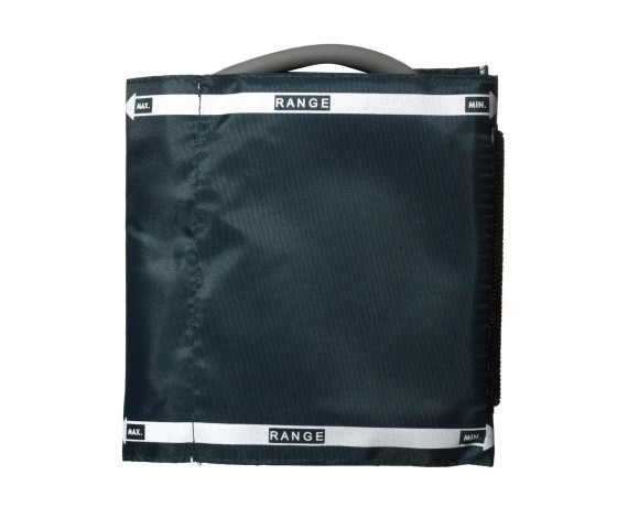 Manguito de presión arterial no invasiva (NIBP) para PC-300 - Adulto grande 27-42 cm Accesorios para monitores multiparámetro...