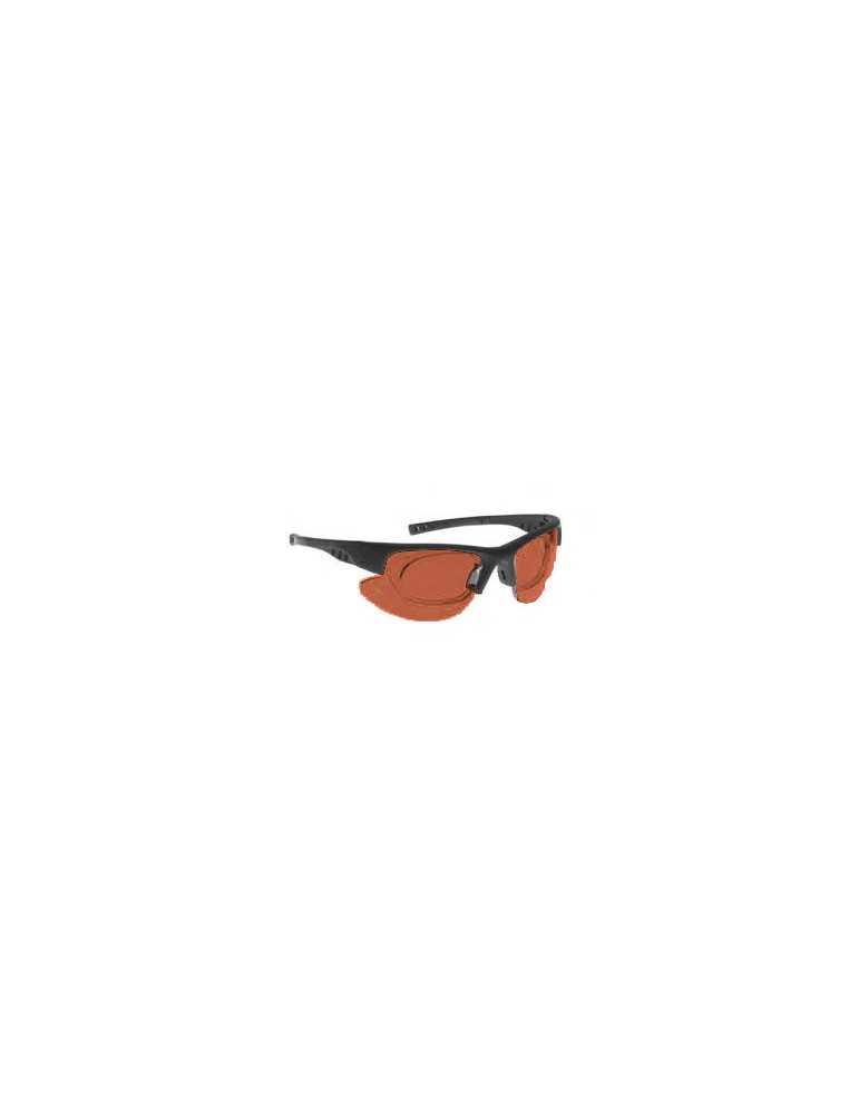 KTP 532 nm Laserschutzbrille KTP-Brille NoIR LaserShields