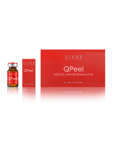 DIVES MED QPeel...