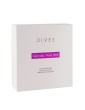 DIVES MED Glycolic Peel 50% Professional Set Glycolic Acid 50 ml Chemical Peeling DIVES MED GLYCOLIC-DIVES