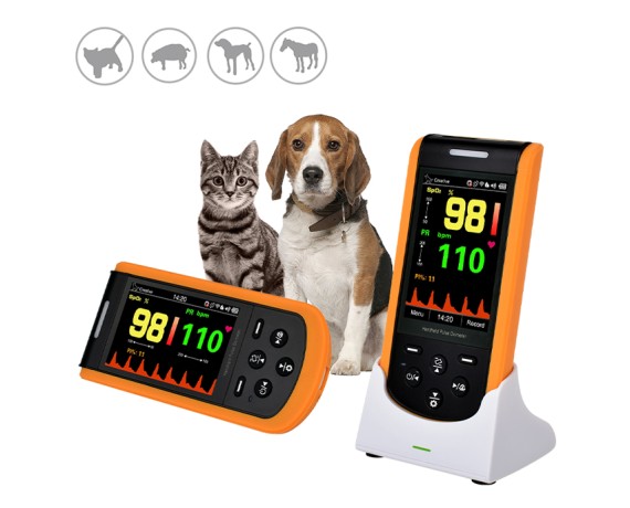 GIMA SP-20 Veterinary Pulse Oximeter Veterinary equipment Gima 80805