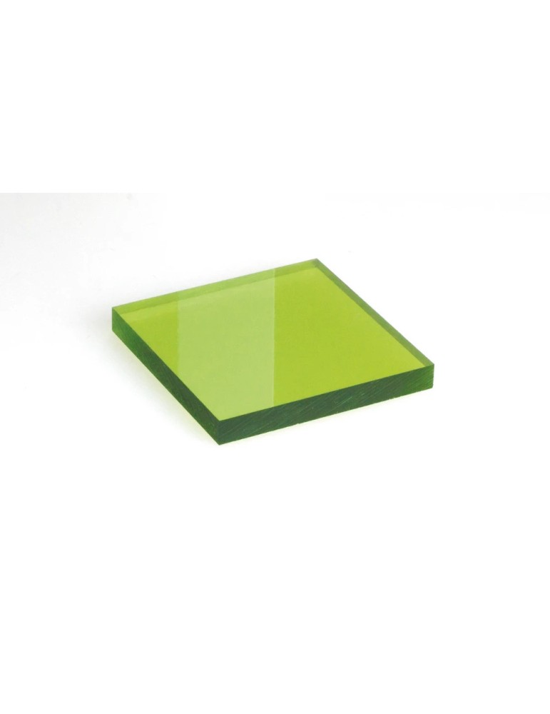 Finestra di protezione laser, filtro - 0202, spessore 6.0 mmFinestre di protezione laser Protect Laserschutz