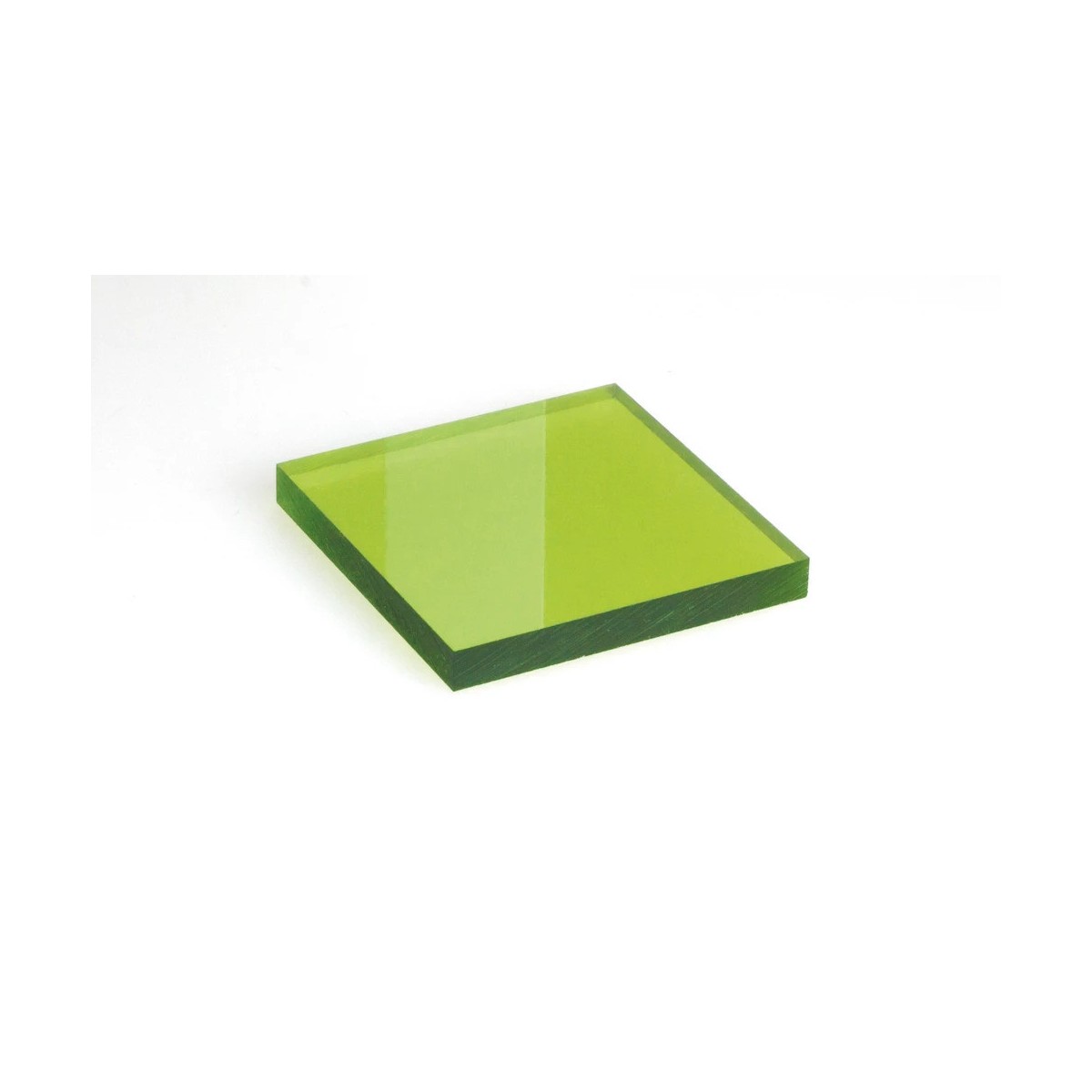 Laserbeschermingsvenster, filter - 0202, dikte 6,0 mm. Laserbeschermingsvensters Protect Laserschutz