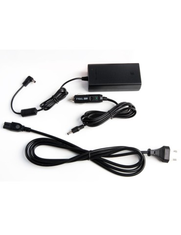 Aspiratore a batteria Super Vega 16 litri al minutoAspiratori per Ambulatorio Gima 28243