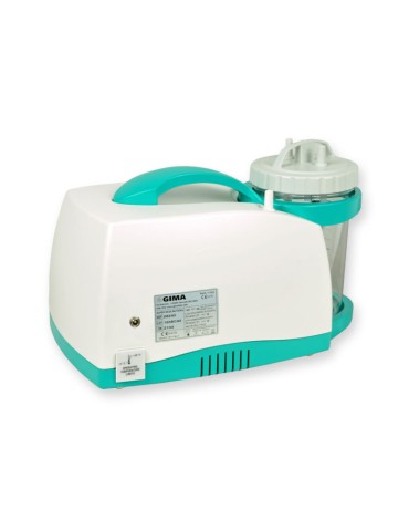 Super Vega 16 litraa minuutissa akkuimuri. Gima 28243 klinikan imulaitteet.