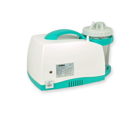 Super Vega 16 litraa minuutissa akkuimuri. Gima 28243 klinikan imulaitteet.