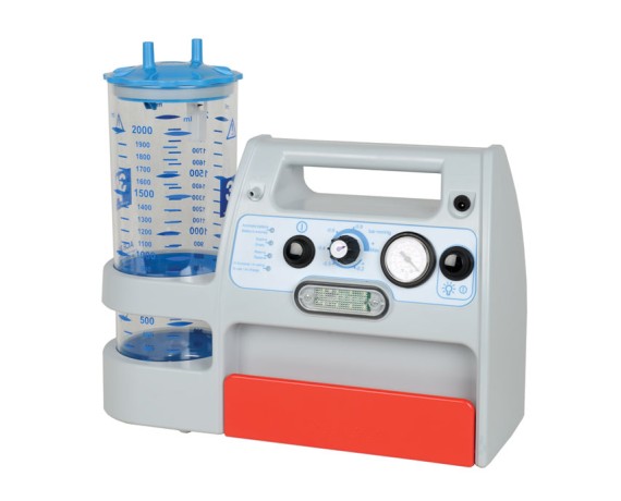 Mini aspirateur sans fil Aspeed Evo - 2 litres Aspirateurs pour la chirurgie Gima 28284