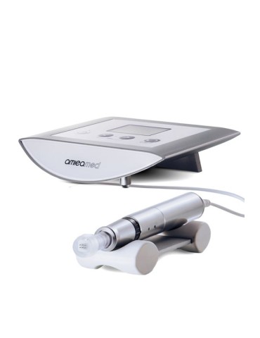 Dispozitiv Amiea Med Exceed pentru microneedling medical Dispozitive de microneedling Amiea Med EXCEED