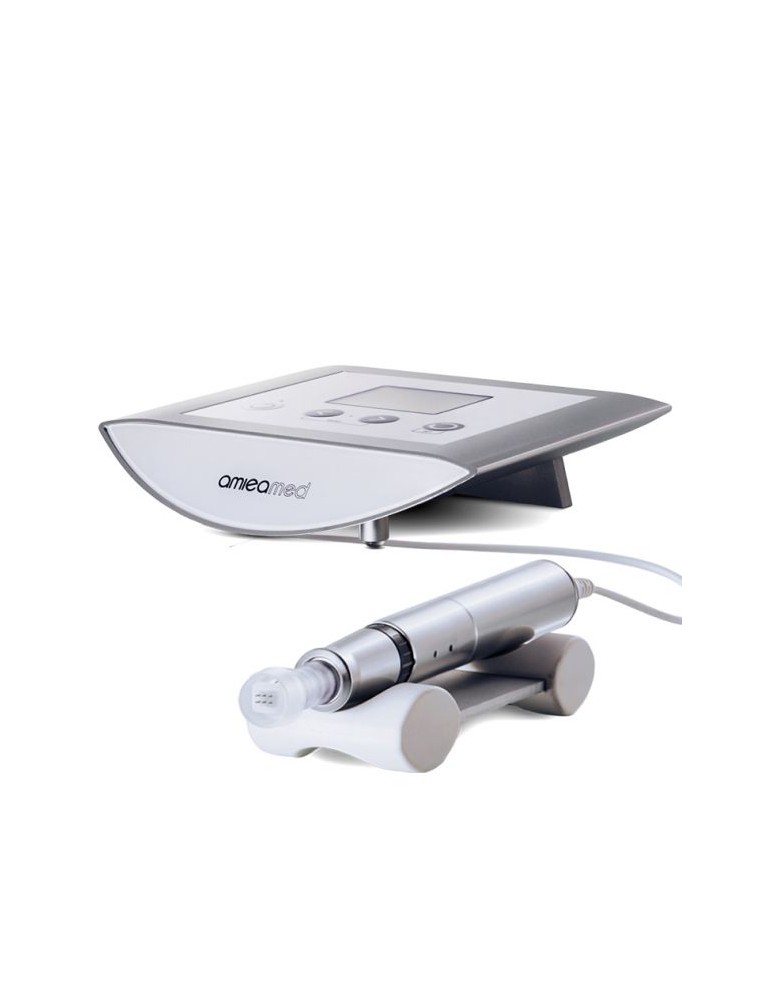 Dispositif Amiea Med Exceed pour microneedling médical Dispositifs de micro-aiguilletage Amiea Med EXCEED