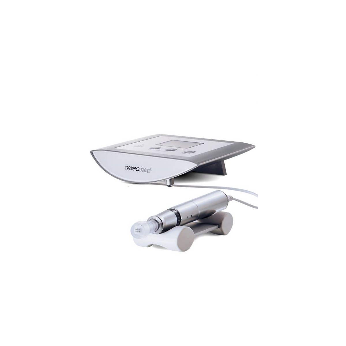 Dispozitiv Amiea Med Exceed pentru microneedling medical Dispozitive de microneedling Amiea Med EXCEED