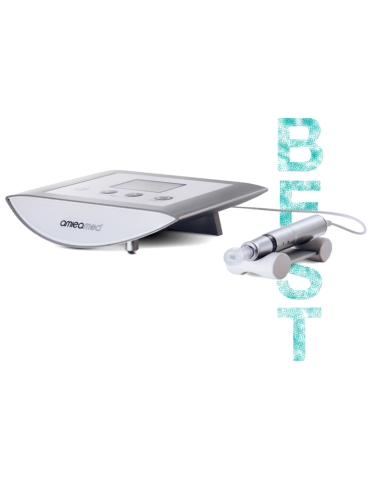 Amiea Med Exceed dispositivo para Microagulhamento médico Dispositivos de microagulhamento Amiea Med EXCEED