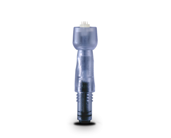 Amiea Med Exceed dispositivo para microagujas médicas Dispositivos de microagujas Amiea Med EXCEED