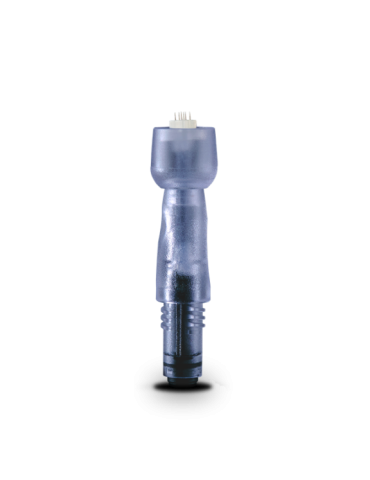 Csere steril mikrotűs patronok Amiea Med EXCEED injekcióhoz - 8 db-os kiszerelés Mikrotűs eszközök Amiea Med EXCEED-CARTRIDGE8