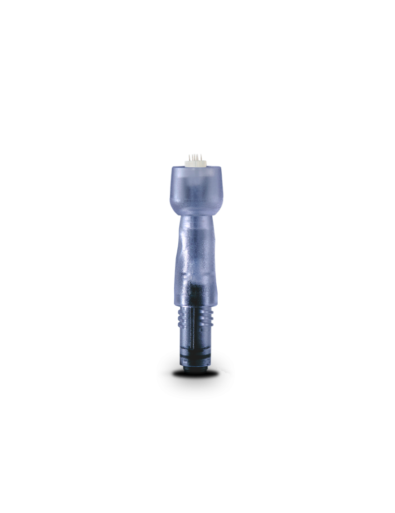 Replacement sterile microneedle cartridges for Amiea Med EXCEED - box of 8 Microneedling Devices Amiea Med EXCEED-CARTRIDGE8