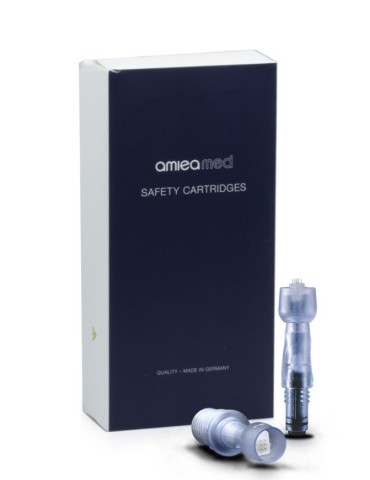 Csere steril mikrotűs...