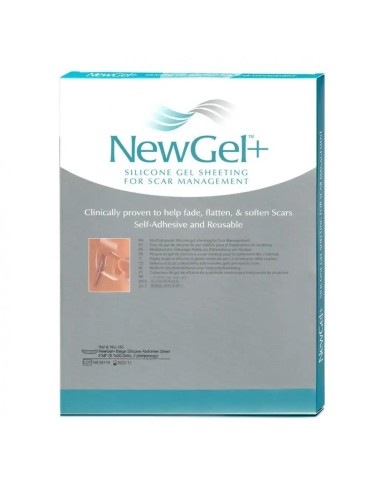 NewGel+ Curved Medical...