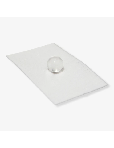 NewGel+ szilikon köldöktámasz 1,4 cm, 10 darabos kiszerelés Szilikon lapok hegkezelésre Newmedical Technology, Inc. NG-900