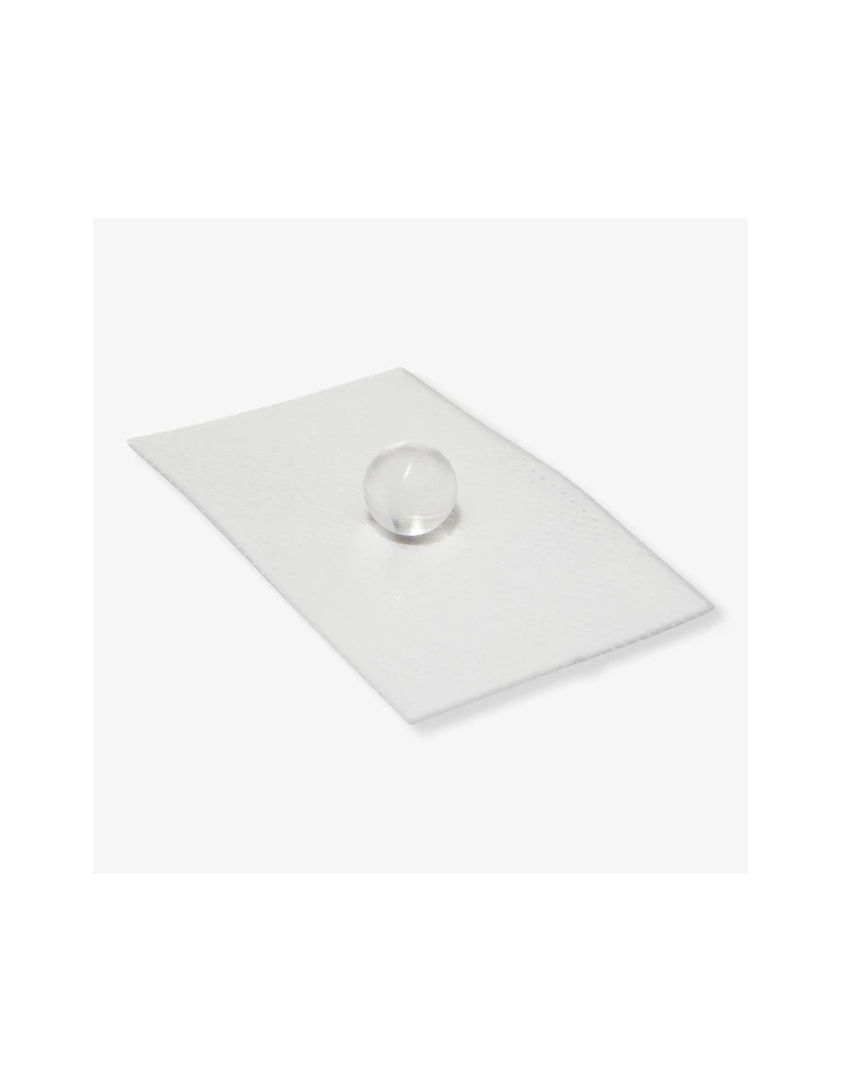 Support ombilical en silicone NewGel+ 1,4 cm, boîte de 10 pièces Feuilles de silicone pour le traitement des cicatrices Newme...