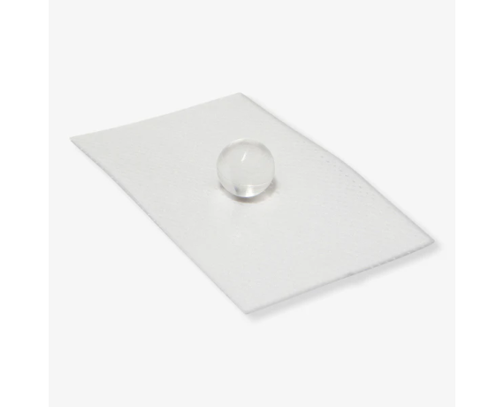 NewGel+ silikonowy podpór pępowinowy 1,4 cm opakowanie 10 sztuk Silikonowe plastry do leczenia blizn Newmedical Technology, I...