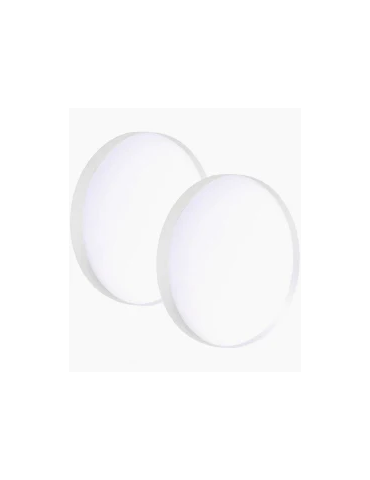 Replacement Window for Lutronic Clarity II Laser Handpiece - 2 Pieces Lutronic Spare Parts and Consumables Lutronic 3110403301