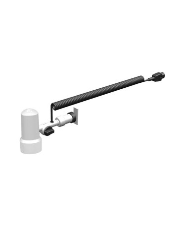 Lampe de visite Halux N30 Ambulance Derungs Waldmann Lampes d'affaires Waldmann D16.143.000