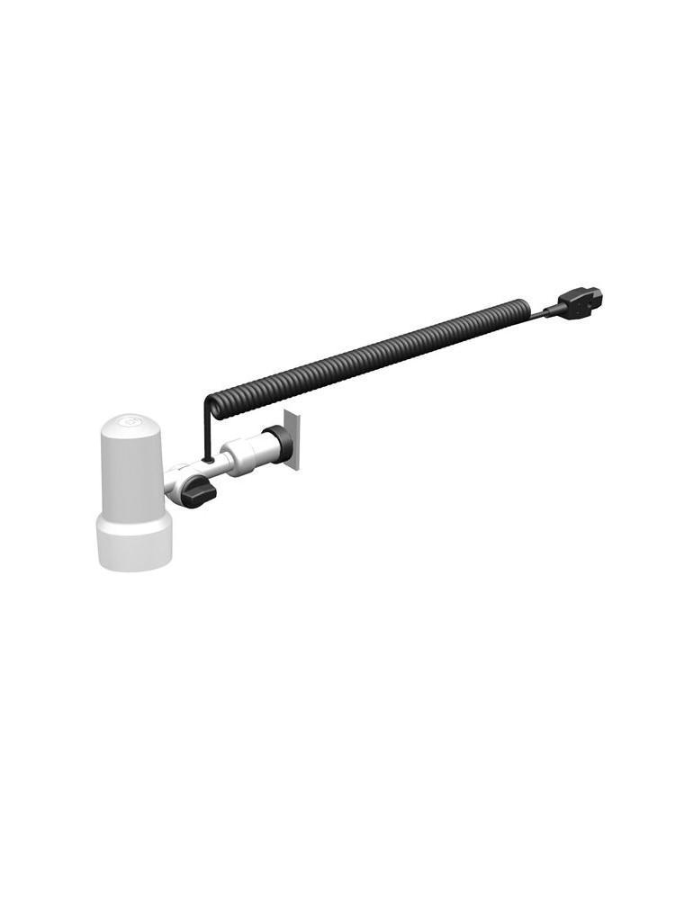 Lampka do odwiedzenia Halux N30 Ambulance Derungs Waldmann Lampy biznesowe Waldmann D16.143.000