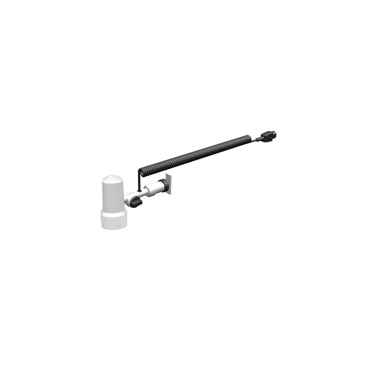Halux N30 Ambulanssilamppu Derungs Waldmann / Waldmann D16143000
