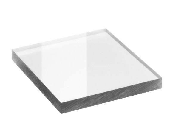 Janela de proteção a laser, filtro - 0159, espessura 3,7 mm Janelas com proteção a laser feitas de vidro mineral. Protect Las...