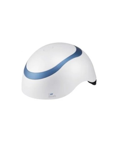 Hair Boom AIR WONTECH Laser Hair Regrowth Helmet Hair Regrowth Helmet Won Technology HAIRBOOM-AIR