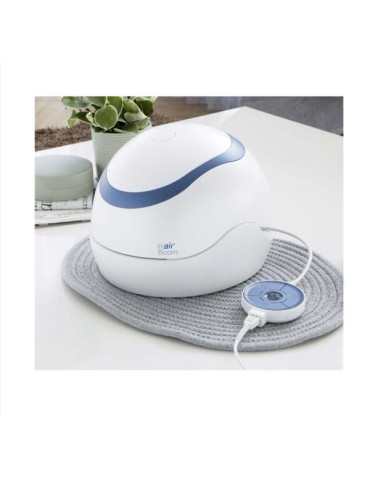 Hair Boom AIR WONTECH Laser Hair Regrowth Helmet Hair Regrowth Helmet Won Technology HAIRBOOM-AIR