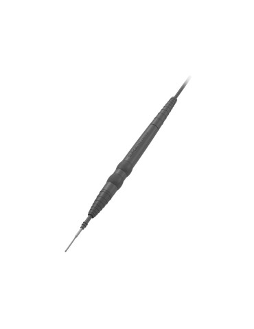 Piesă de mână autoclavabilă SURGEON 1 PIN pentru unități electrochirurgicale Surtron 50-80-106-108 Accesorii pentru aparate e...