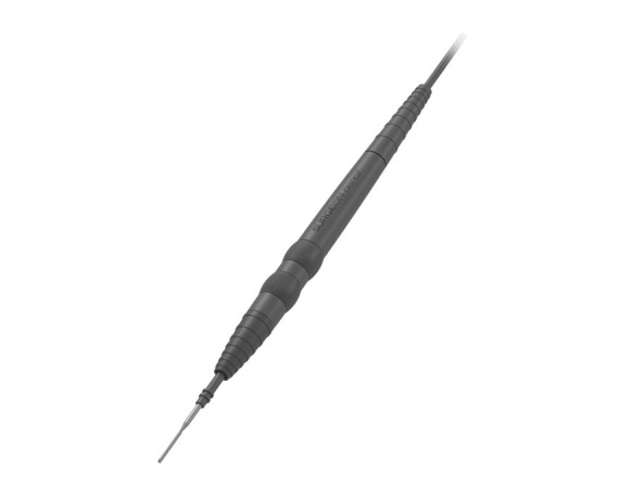 Rękojeść SURGEON 1 PIN autoklawowalna do urządzeń elektrochirurgicznych Surtron 50-80-106-108 Akcesoria do aparatów elektroch...