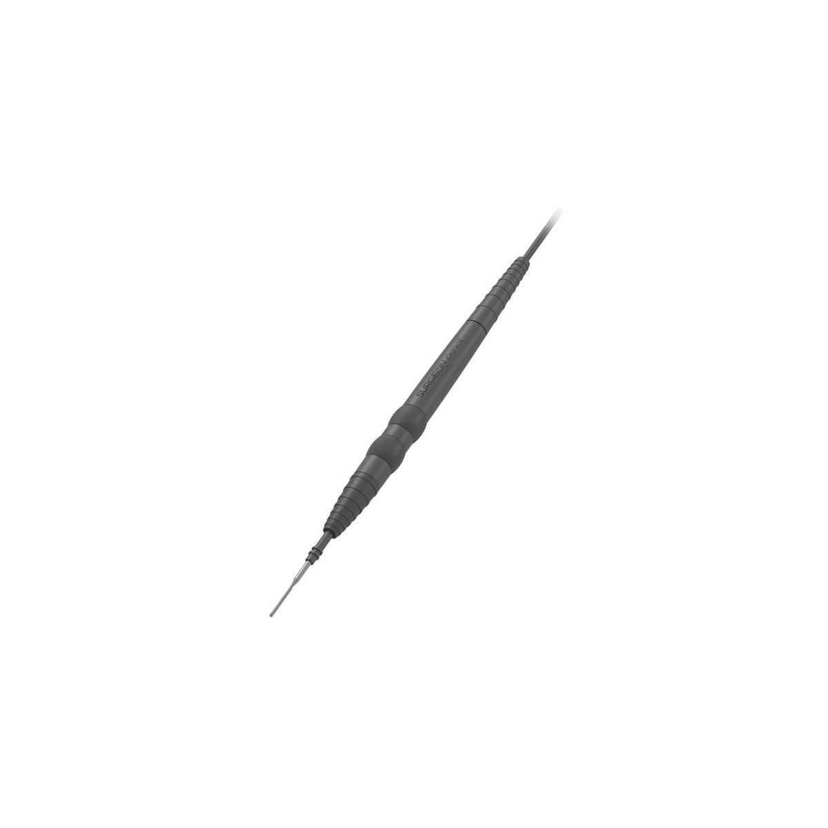 SURGEON 1 PIN autoclavable handpiece for Surtron 50-80-106-108 electrosurgical units Accessories for electrosurgical units Gi...