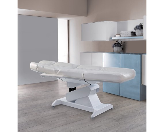 LEMI 4 - Fauteuil électrique pour la dermatologie et la médecine esthétique Chaires de médecine esthétique et de dermatologie...