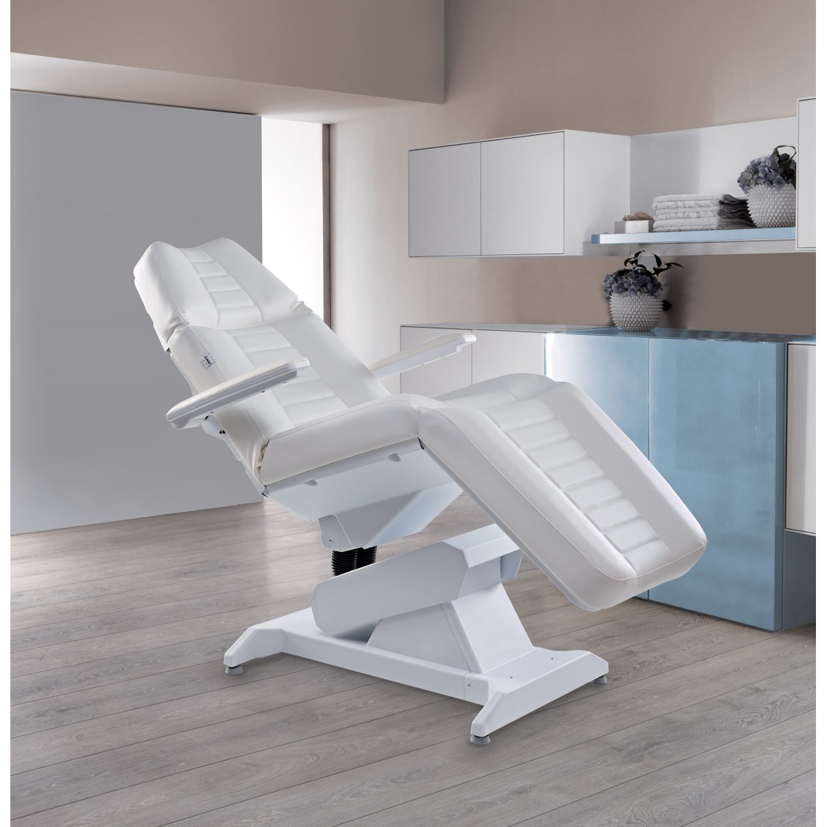 LEMI 4 - Silla eléctrica para dermatología y medicina estética Cátedras de Medicina Estética y Dermatología de LEMI Lemi 948