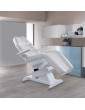 LEMI 4 - Silla eléctrica para dermatología y medicina estética Cátedras de Medicina Estética y Dermatología de LEMI Lemi 948