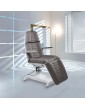 LEMI 2 - multifunctional hydraulic chair for dermatology and aesthetic medicine LEMI Aesthetic Medicine and Dermatology Chair...