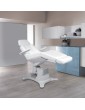 TESERA 4M - electric chair for dermatology and cosmetic surgery LEMI Aesthetic Medicine and Dermatology Chairs Lemi 969