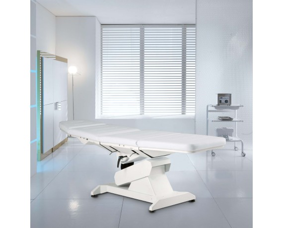 LEMI 3 - electric chair for dermatology and aesthetic medicine LEMI Aesthetic Medicine and Dermatology Chairs Lemi 967