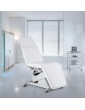 LEMI 3 - sillón eléctrico para dermatología y medicina estética Cátedras de Medicina Estética y Dermatología de LEMI Lemi 967