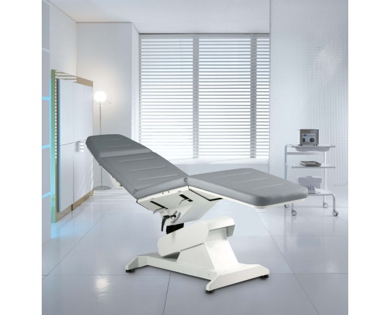 LEMI 3 - electric chair for dermatology and aesthetic medicine LEMI Aesthetic Medicine and Dermatology Chairs Lemi 967